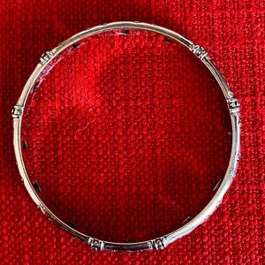 Brighton Heart Bangle Bracelet